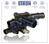 STRON STT0041 Термостат, VOLKSWAGEN Golf IV, AEH, AKL, APF, AVU, BFQ 1997-2006