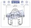 STRON STT0042 Термостат