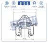 STRON STT0044 Термостат