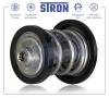 STRON STT0045 STT0045_Термостат (Гарантия 3 года. Монтаж без проблем)
