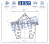 STRON STT0046 Термостат