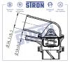 STRON STT0047 Термостат