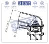 STRON STT0048 Термостат