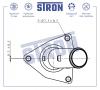 STRON STT0049 Термостат