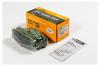 PARAUT A281077Y Колодки тормозные дисковые, передние