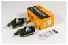 PARAUT E281729 Колодки тормозные дисковые, передние (D30003MH)
