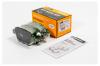 PARAUT E282705 Колодки тормозные дисковые, задние