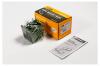 PARAUT E282825 Колодки тормозные дисковые, задние