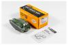 PARAUT H281586Y Колодки тормозные, передние (D5021H)