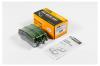 PARAUT H282152 Колодки тормозные дисковые, задние