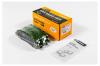 PARAUT M281073 Колодки тормозные дисковые, передние