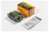 PARAUT N282045Y Колодки тормозные дисковые, задние
