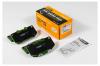 PARAUT S281433Y Колодки тормозные дисковые, передние (D7037M)