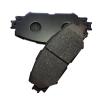 CTR GK1062P Колодки тормозные передние Premium (Старый CKT-48-P)