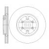SANGSIN SD1088 Диск тормозной SD1088