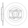 SANGSIN SD1150 Диск тормозной