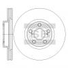 SANGSIN SD4046 Диск тормозной SD4046