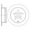 SANGSIN SD4333 Диск тормозной SANGSIN BRAKE SD4333