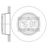 SANGSIN SD5223 SD5223_диск тормозной задний!\ BMW X5/X6 3.0i/3.0-3.5D 07&gt;