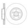 SANGSIN SD5313 Диск тормозной SANGSIN BRAKE SD5313