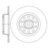 SANGSIN SD5411 Диск тормозной SANGSIN BRAKE SD5411