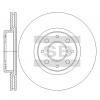 SANGSIN SD5560 Диск тормозной