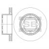 SANGSIN SD5603 Диск тормозной