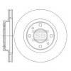 SANGSIN SD5802 Диск тормозной SD5802 (21103501070)