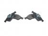 SANGSIN SP1414 Тормозные колодки дисковые SP1414