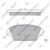 SANGSIN SP1514 Колодки тормозные задние SP1514