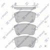 SANGSIN SP1515 Колодки тормозные SANGSHIN SP1515 KIA VENGA Пер