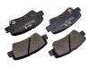 SANGSIN SP1685 SP1685_колодки дисковые задние! / KIA Soul 1.6i/CRDi 09&amp;gt;, Hyundai Sonata V 2.0Ti/CRDi 05&amp;gt;