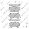 SANGSIN SP1905 SP1905_колодки дисковые п.\ Hyundai Elantra AD/Avante AD 1.6/2.0/1.6D 15&gt;