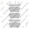 SANGSIN SP1907 SP1907_колодки дисковые з.\ Hyundai Elantra AD/Avante AD 1.6/2.0/1.6D 15&gt;