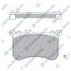 SANGSIN SP1954 Колодки передние MERCEDES E W212 SP1954
