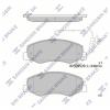 SANGSIN SP1970 SP1970_колодки дисковые з.!\ Renault Master III, Nissan NV400 11&gt;, Opel Movano 10&gt;