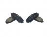 SANGSIN SP2093 Колодки торм. TOYOTA AURIS 06]/COROLLA 02]/RAV 4 06] передн. к-т