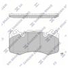 SANGSIN SP2239 SP2239_колодки дисковые передние\ Land Rover Range Rover IV LG 12&gt;/Sport LW 13&gt;
