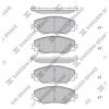 SANGSIN SP2389 SP2389 колодки дисковые передние!\ Toyota RAV IV 2.0VVT-i/2.2D-4D 06&gt;
