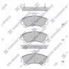 SANGSIN SP2470 SP2470 колодки дисковые передние!\ Mitsubishi Carisma, Volvo S40/V40 1.6-2.0/1.9TD 96&gt;