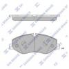 SANGSIN SP2579 Колодки передние MERCEDES V-CLASS W447 2014- SP2579