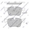 SANGSIN SP4032 Колодки передние PEUGEOT 308 II SP4032