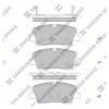 SANGSIN SP4038 Колодки задние HYUNDAI H350 2015- SP4038