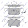 SANGSIN SP4144 Колодки передние BMW 1 (F20) 10-, 3 (F30) 12- SP4144