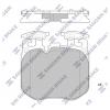 SANGSIN SP4174 Колодки передние BMW 5 G30 2016-, 6 G32, 7 G11 2016-, X5 2018- SP4174