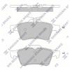 SANGSIN SP4254 SP4254_колодки дисковые задние!\ Cadillac BLS 06&gt;, Citroen C5 08&gt;