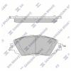 SANGSIN SP4275 SP4275_колодки дисковые передние!\ Toyota Camry 2.5 18&gt;