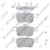 SANGSIN SP4315 Колодки задние HONDA ACCORD 18- SP4315
