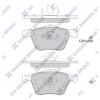 SANGSIN SP4363 Колодки тормозные