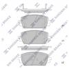 SANGSIN SP4464 Колодки передние KIA SORENTO 2020- SP4464